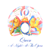 Obrzek obalu disku Queen:A Night At The Opera