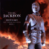 Obrzek obalu disku Michael Jackson:History Continues