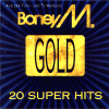 Obrzek obalu disku Boney M.:20 Super Hits