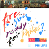 Obrzek obalu disku Rzn interpreti:Are You Ready For Philips?