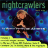 Obrázek obalu disku Nightcrawlers:The 12