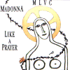 Obrázek obalu disku Madonna:Like a Prayer