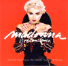 Obrázek obalu disku Madonna:You Can Dance