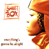 Obrzek obalu disku Sweet Box:Everything's Gonna Be Alright