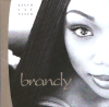 Obrzek obalu disku Brandy:Never Say Never