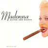Obrzek obalu disku Madonna:Deeper And Deeper