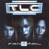Obrzek obalu disku TLC:FanMail