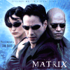 Obrzek obalu disku Don Davis:Matrix