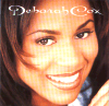 Obrzek obalu disku Deborah Cox:Deborah Cox