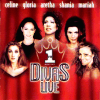 Obrzek obalu disku Rzn interpreti:VH1 Divas Live