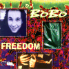 Obrzek obalu disku D.J. Bobo:Freedom