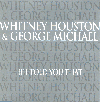 Obrzek obalu disku Whitney Houston:If I Told You That
