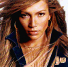 Obrzek obalu disku Jennifer Lopez:J.Lo