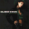 Obrzek obalu disku Alicia Keys:Songs In A Minor