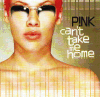 Obrzek obalu disku PINK:Can't Take Me Home