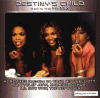 Obrzek obalu disku Destiny's Child:This Is The Remix