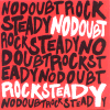 Obrzek obalu disku No Doubt:Rock Steady