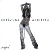 Obrzek obalu disku Christina Aquilera:Stripped