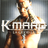 Obrázek obalu disku K-Maro:La Good Life